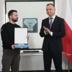 Wizyta Zełenskiego w Polsce – Celowe złoszczenie Polaków?